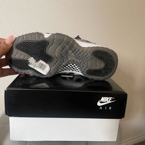 Women Air Jordan 11 Retro